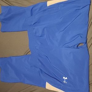 Under Armour heat gear pants MD